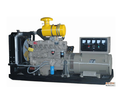 岳麓有关风力发电机组反飓风损坏办法