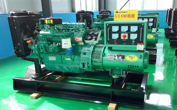 岳麓发电机出租